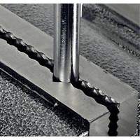 &eacute;tau professionnel d'atelier K65, Largeur des m&acirc;choires 6-1/2", Profondeur de la gorge 3-7/8", Base Pivotant Cam Industrial