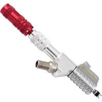 Outil 3 en 1 pour gonfler les pneus et extraire les valves Cam Industrial