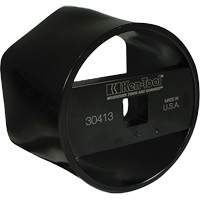 Douille pour &eacute;crou d'essieu Cam Industrial