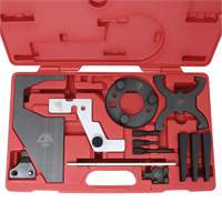 Coffret d'outils de calage Ford/Mazda, 13 morceaux Cam Industrial