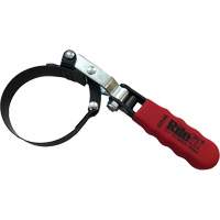 4 Pc. Oil Filter Wrench with Stand Cam Industrial