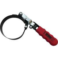 4 Pc. Oil Filter Wrench with Stand Cam Industrial