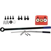 Coffret doutils de calage VAG – moteurs 1.8?L et 2.0?L Cam Industrial