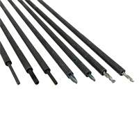 Trousse d'extracteur dembouts de bougies de pr&eacute;chauffage Cam Industrial