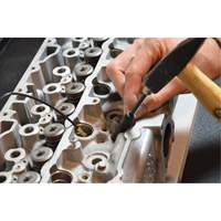 Trousse d'extracteur dembouts de bougies de pr&eacute;chauffage Cam Industrial
