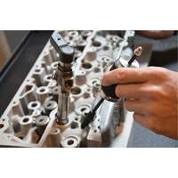 Trousse d'extracteur dembouts de bougies de pr&eacute;chauffage Cam Industrial