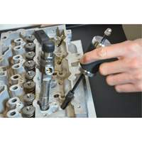 Trousse d'extracteur dembouts de bougies de pr&eacute;chauffage Cam Industrial
