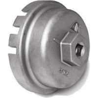 Toyota/Lexus/Scion Cap Type Oil Filter Wrench Cam Industrial