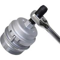 Toyota/Lexus/Scion Cap Type Oil Filter Wrench Cam Industrial