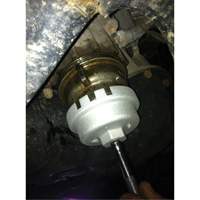 Toyota/Lexus/Scion Cap Type Oil Filter Wrench Cam Industrial