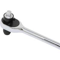 Cl&eacute; &agrave; cliquet &agrave; limite de couple, Prise de 3/8", Poign&eacute;e Coussin&eacute;e Cam Industrial