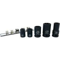 5 Pc. VAG Brake Caliper Socket Set Cam Industrial