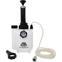 Pressure Brake Bleeder & Adapter Master Kit Cam Industrial