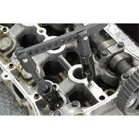 Kit de compresseur de ressorts de soupape Cam Industrial