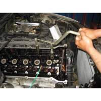 Kit de compresseur de ressorts de soupape Cam Industrial