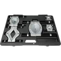 Ensemble de 5 extracteurs de roulements Cam Industrial