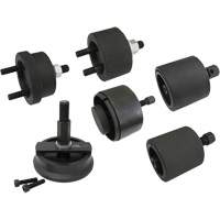 Trousse compl&egrave;te pour joints de vilebrequin avant/arri&egrave;re Powerstroke Cam Industrial