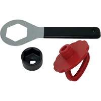 Trousse d'entretien Cummins Cam Industrial