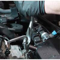 Jeu de 2 cl&eacute;s pour injection de carburant Cummins Cam Industrial