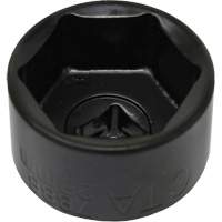 Douille pour filtre &agrave; carburant Cummins 6,7 L - 28 mm Cam Industrial