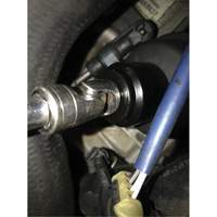Douille pour filtre &agrave; carburant Cummins 6,7 L - 28 mm Cam Industrial