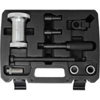 Injector Puller Kit with Duramax Adapter Cam Industrial