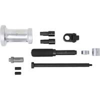 Injector Puller Kit with Duramax Adapter Cam Industrial