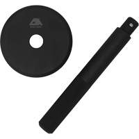 Outil d'installation du joint avant de vilebrequin Cummins Paccar 8,3 L avec kit d'entraînement Cam Industrial