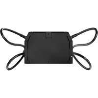 BoostQ EV Fast Charger, 180 kW, DC, CCS1 Connector Cam Industrial