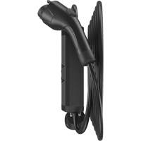 PulseQ AC Portable NEMA 6-50 Plug, 32 A, Level 2 AC, Type 1 (SAE J1772) Connector Cam Industrial