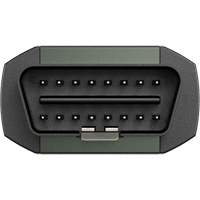 TopScan Pro Pocket-Size Bluetooth Scan Tool with Bi-Directional Controls Cam Industrial