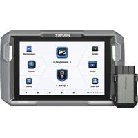 UltraDiag 8" Scan Tool & Key Programming with Bi-Directional Controls Cam Industrial