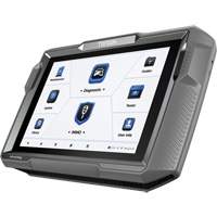 UltraDiag 8" Scan Tool & Key Programming with Bi-Directional Controls Cam Industrial