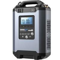 Tornado90000 90A Stable Power Supply & Smart Charger 12V/24V Cam Industrial