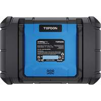 ArtiDiag Pro 7" Scan Tool with Service Functions & Bi-Directional Controls Cam Industrial