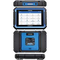ArtiDiag Pro 7" Scan Tool with Service Functions & Bi-Directional Controls Cam Industrial