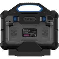 Phoenix Max with Scope 13.3" OE-Level Scan Tool, Docking Station & 4 Channel Oscilloscope Cam Industrial