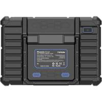 Phoenix Smart 10.1" OE-Level Scan Tool, Cloud-Based Programming & Advanced Protocols Cam Industrial
