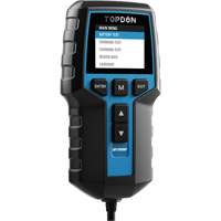 BT200 12V Battery & 12V/24V System Tester Cam Industrial