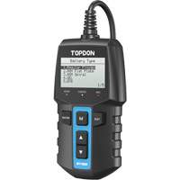 BT100 12V Battery & System Tester Cam Industrial