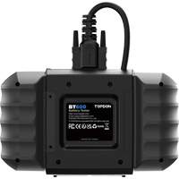 BT600 12V Battery & 12V/24V System Tester with Built-in Printer Cam Industrial