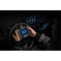 BT600 12V Battery & 12V/24V System Tester with Built-in Printer Cam Industrial