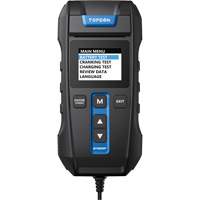 BT300P Battery, Charging & Cranking System Tester with Printer Cam Industrial