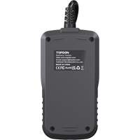 BT50 Battery, Charging & Cranking System Tester Cam Industrial