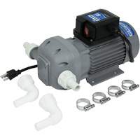 115V AC DEF Transfer Pump Cam Industrial