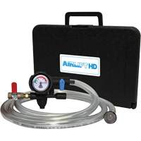 Syst&egrave;me de refroidissement Airlift II: HD Cam Industrial