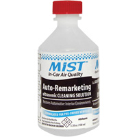 Formule de recommercialisation automobile MiST Cam Industrial