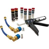 Spotgun Jr. Dual Injection Kit Cam Industrial