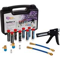 UView&reg; SpotGun&reg; Jr. Injection Starter Kit Cam Industrial