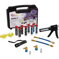UView&reg; SpotGun&reg; Jr. Injection Master Kit Cam Industrial